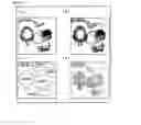 Fig. 16 - PRINTING STRUCTURE OF MEDIUM SURFACE ON WHICH DOT PATTERN IS FORMED BY PRINTING, PRINTING METHOD, AND ITS READING METHOD