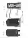 Fig. 28 - Vehicle camera housing with tolerance compensating connector