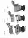 Fig. 29 - Vehicle camera housing with tolerance compensating connector