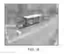 Fig. 16 - Vehicle detection method and system including irrelevant window elimination and/or window score degradation