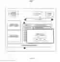 Fig. 12 - INTERACTIVE PROGRAM GUIDE WITH CONTINUOUS DATA STREAM AND CLIENT-SERVER DATA SUPPLEMENTATION