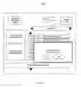 Fig. 13 - INTERACTIVE PROGRAM GUIDE WITH CONTINUOUS DATA STREAM AND CLIENT-SERVER DATA SUPPLEMENTATION