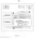 Fig. 17 - INTERACTIVE PROGRAM GUIDE WITH CONTINUOUS DATA STREAM AND CLIENT-SERVER DATA SUPPLEMENTATION