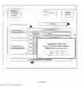 Fig. 19 - INTERACTIVE PROGRAM GUIDE WITH CONTINUOUS DATA STREAM AND CLIENT-SERVER DATA SUPPLEMENTATION