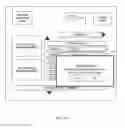 Fig. 20 - INTERACTIVE PROGRAM GUIDE WITH CONTINUOUS DATA STREAM AND CLIENT-SERVER DATA SUPPLEMENTATION