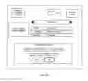 Fig. 22 - INTERACTIVE PROGRAM GUIDE WITH CONTINUOUS DATA STREAM AND CLIENT-SERVER DATA SUPPLEMENTATION