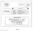 Fig. 24 - INTERACTIVE PROGRAM GUIDE WITH CONTINUOUS DATA STREAM AND CLIENT-SERVER DATA SUPPLEMENTATION