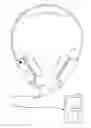 Fig. 01 - Awareness intelligence headphone