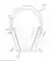 Fig. 01 - Headphones with rotatable ear cup