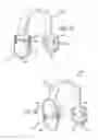 Fig. 09 - Headphones with rotatable ear cup