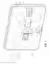 Fig. 02 - Waterproof Speaker System