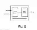 Fig. 06 - LED lighting device with replaceable driver-control module