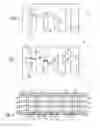 Fig. 03 - Printed circuit board with coextensive electrical connectors and contact pad areas