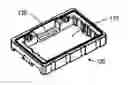 Fig. 01 - Box used for packaging display panel components