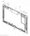 Fig. 02 - Handle and display device equipped with handle