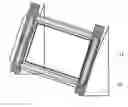 Fig. 01 - UNIVERSAL TABLET STAND