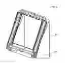 Fig. 06 - UNIVERSAL TABLET STAND