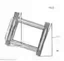 Fig. 07 - UNIVERSAL TABLET STAND