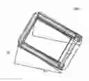 Fig. 08 - UNIVERSAL TABLET STAND