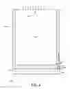 Fig. 05 - Hard drive carrier that locks in a shipping position