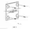 Fig. 02 - Detachable interface for high powered electronic modules