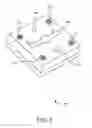 Fig. 03 - Detachable interface for high powered electronic modules