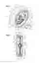 Fig. 06 - Wheel forming an improved agricultural tool