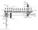 Fig. 01 - Wing positioning apparatus