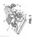 Fig. 02 - Self-propelled agricultural machine with dual driving modes