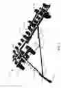 Fig. 03 - Bi-fold tool bar linkage