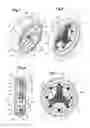 Fig. 02 - Wheel forming an improved agricultural tool