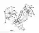 Fig. 04 - Boom deck and removable side deck mowing tractor device