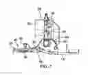 Fig. 07 - Boom deck and removable side deck mowing tractor device