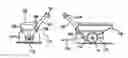 Fig. 01 - GRAIN CART WITH FOLDING AUGER
