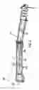Fig. 07 - GRAIN CART WITH FOLDING AUGER