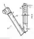 Fig. 08 - GRAIN CART WITH FOLDING AUGER