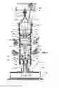 Fig. 03 - Light-weight modular adjustable vertical hydroponic growing system and method