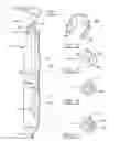 Fig. 02 - Tethering stakes