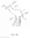 Fig. 09 - INFLATABLE, STOWABLE AND PORTABLE ANIMAL DECOY