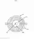 Fig. 07 - Baking liner with aperture