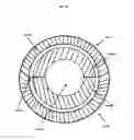 Fig. 48 - Baking liner with aperture