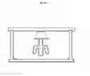 Fig. 50 - Baking liner with aperture