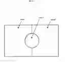 Fig. 58 - Baking liner with aperture