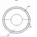 Fig. 64 - Baking liner with aperture