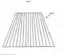 Fig. 68 - Baking liner with aperture