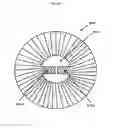 Fig. 69 - Baking liner with aperture