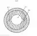 Fig. 70 - Baking liner with aperture