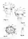Fig. 06 - Mist distribution head for a nebulizing apparatus