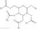 Fig. 06 - Smoking article including alkanoylated glycoside and method of making