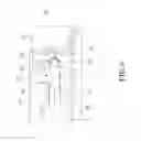 Fig. 07 - Cigarette tube injector